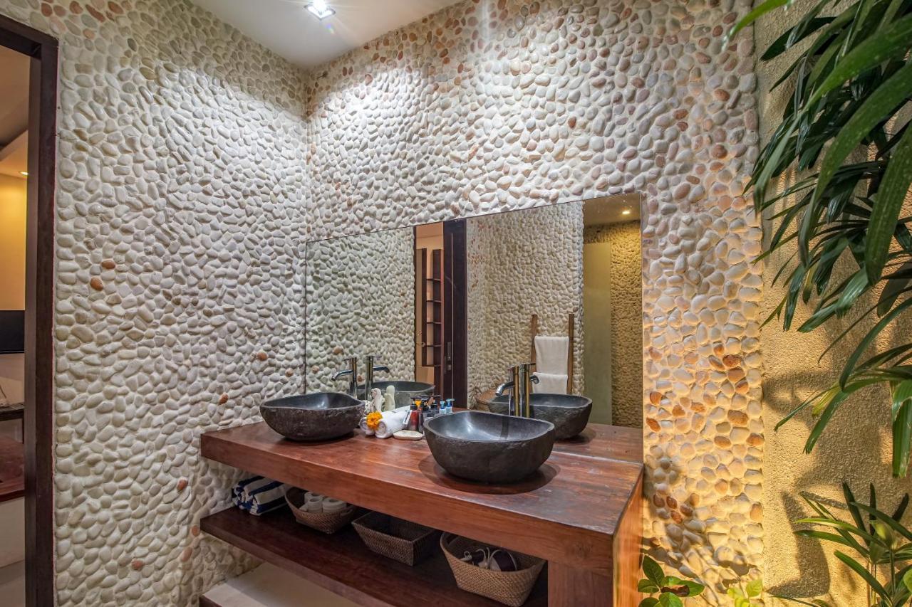 Villa Athena - Sumptuous 3 Bedroom Private Luxury With Pool In