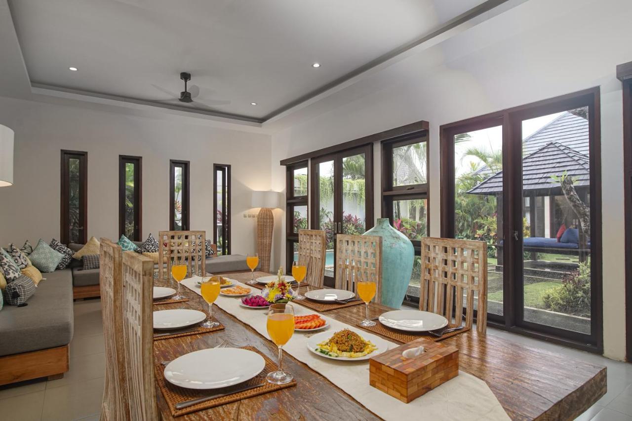 Villa Athena - Sumptuous 3 Bedroom Private Luxury With Pool In