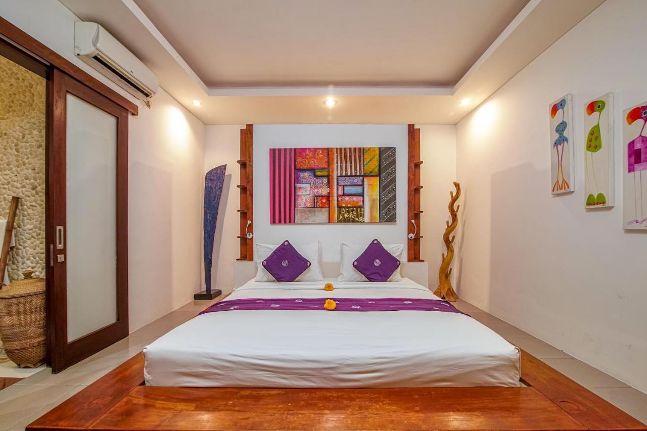 Athena - Sumptuous 3 Bedroom Private Luxury With Pool In