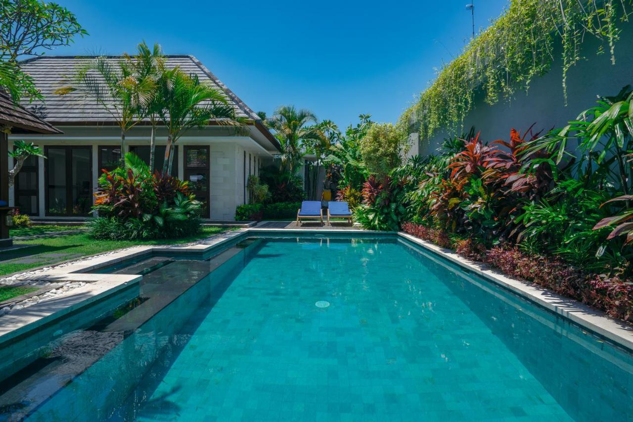 Villa Athena - Sumptuous 3 Bedroom Private Luxury With Pool In Seminyak (Bali)