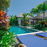 Villa Athena - Sumptuous 3 Bedroom Private Luxury Villa With Pool In Seminyak