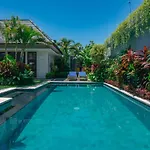 Villa Athena - Sumptuous 3 Bedroom Private Luxury Villa With Pool In Seminyak