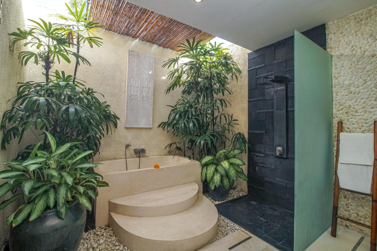 Athena - Sumptuous 3 Bedroom Private Luxury With Pool In Villa