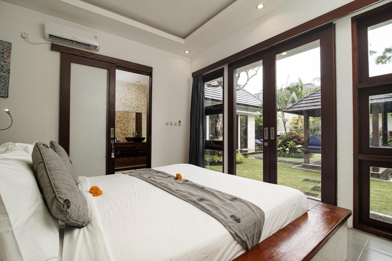 Villa Athena - Sumptuous 3 Bedroom Private Luxury With Pool In *