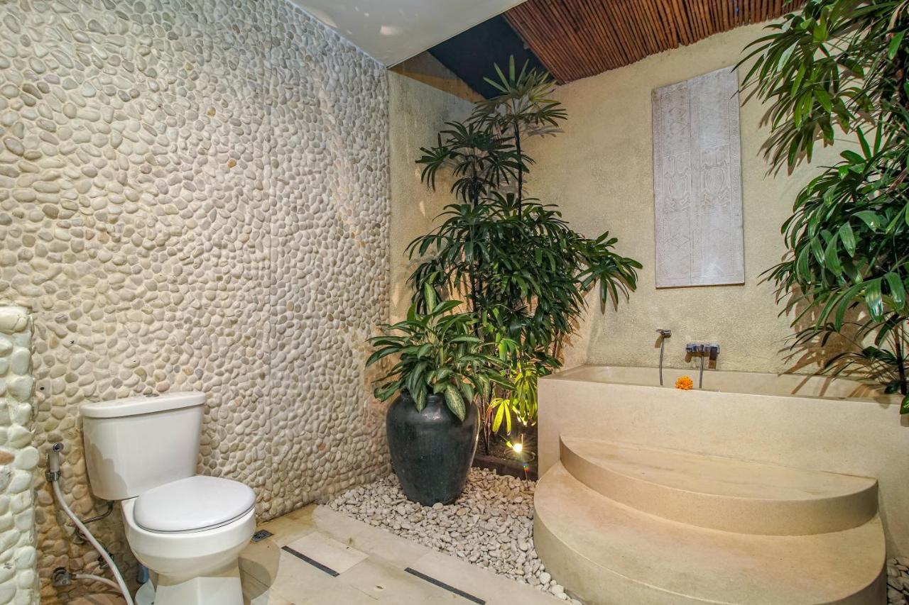 Athena - Sumptuous 3 Bedroom Private Luxury With Pool In Villa *