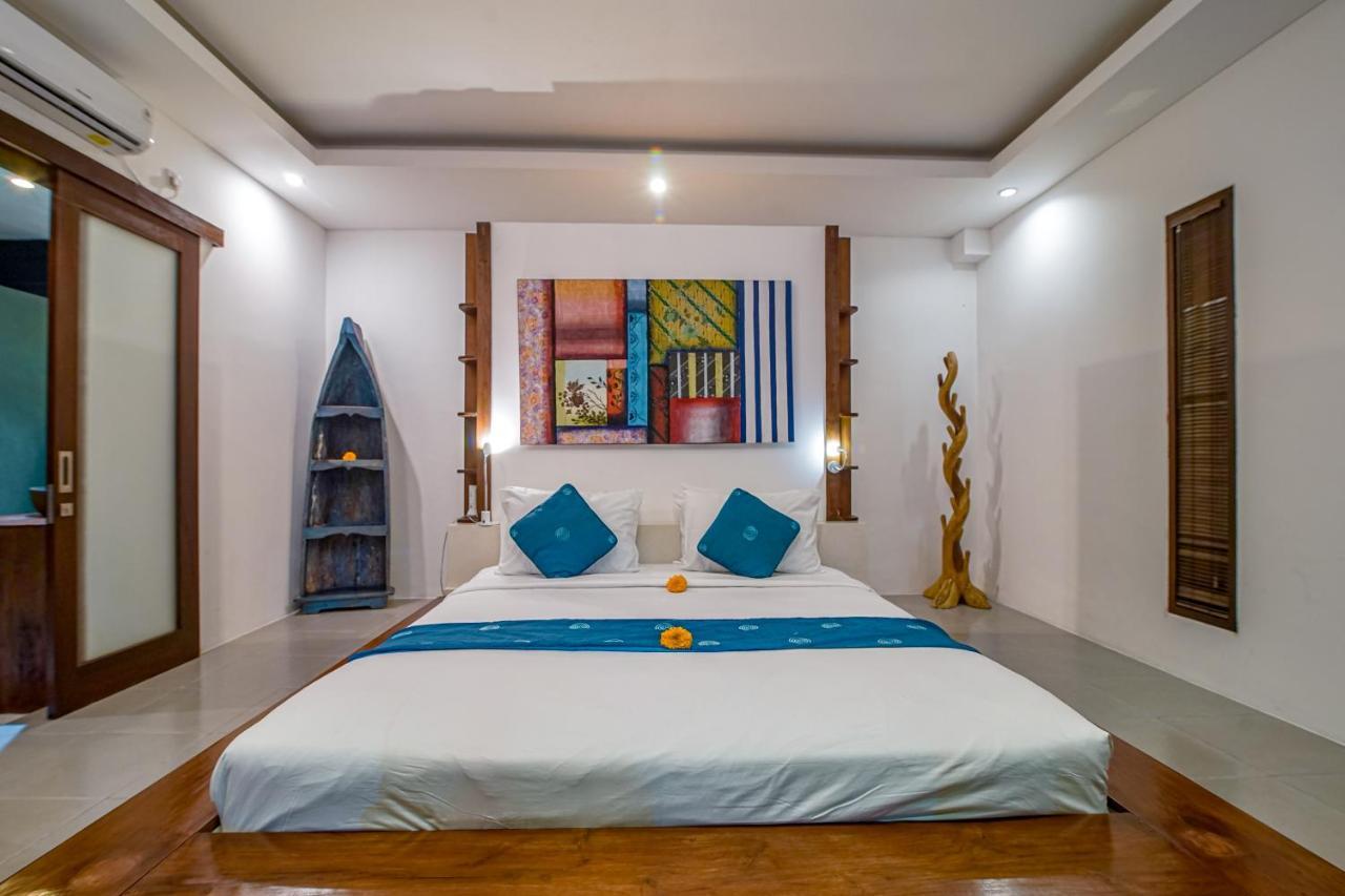 Villa Athena - Sumptuous 3 Bedroom Private Luxury With Pool In *