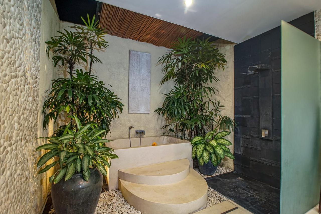 Villa Athena - Sumptuous 3 Bedroom Private Luxury With Pool In