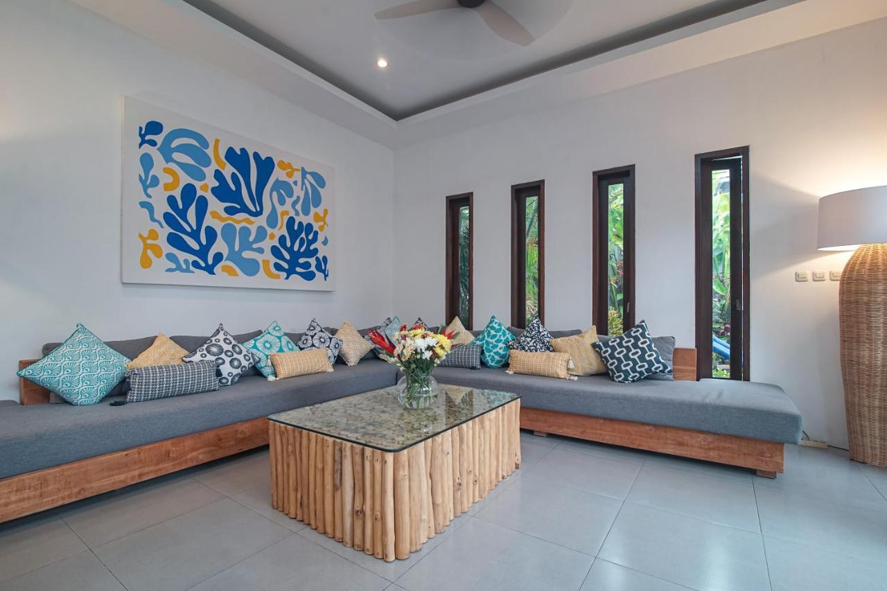Athena - Sumptuous 3 Bedroom Private Luxury With Pool In *