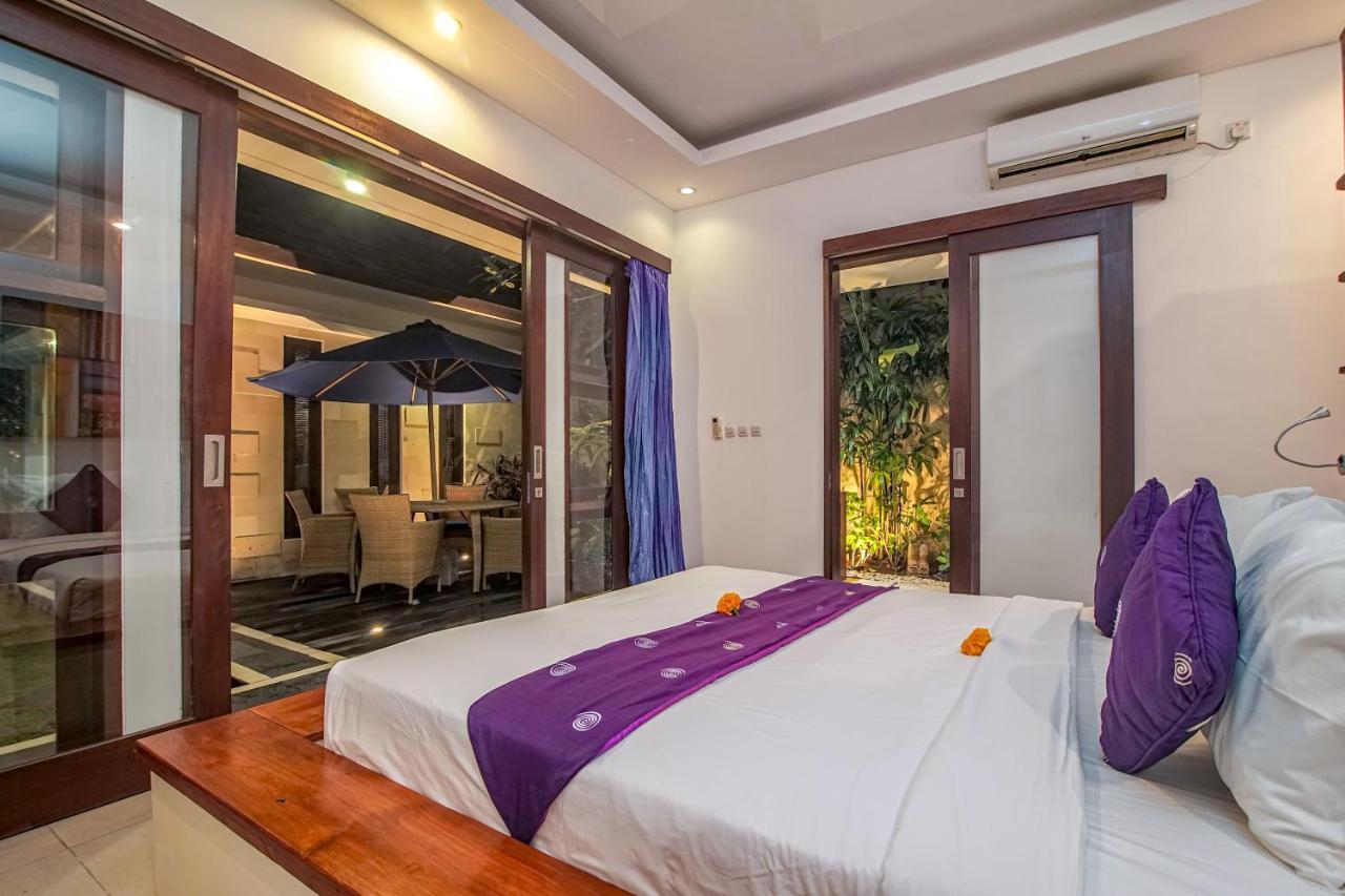 Villa Athena - Sumptuous 3 Bedroom Private Luxury With Pool In