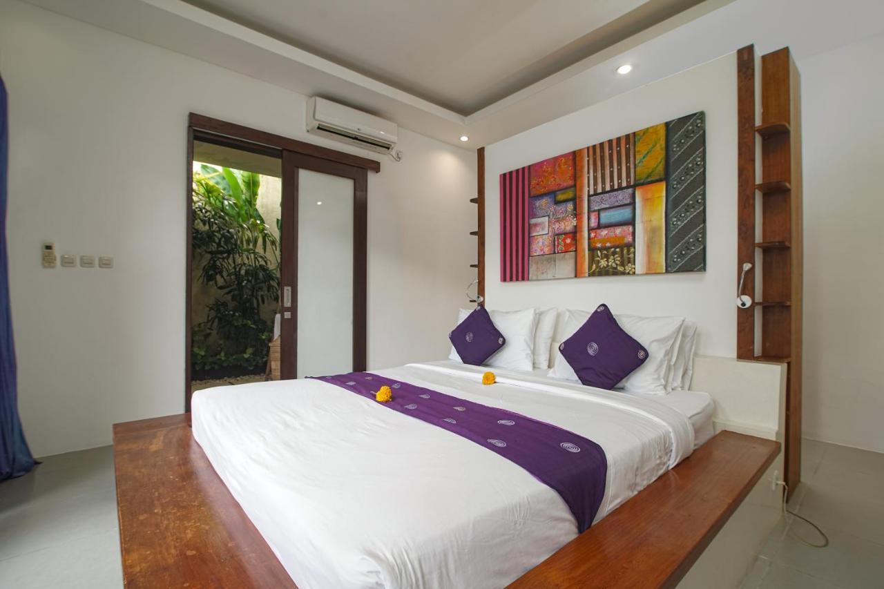 Athena - Sumptuous 3 Bedroom Private Luxury With Pool In Seminyak (Bali)