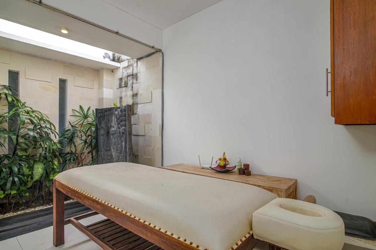 Athena - Sumptuous 3 Bedroom Private Luxury With Pool In Villa