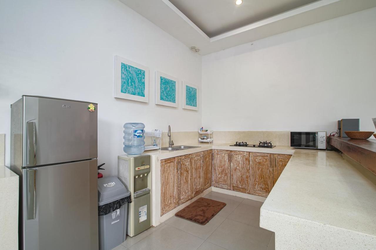 Athena - Sumptuous 3 Bedroom Private Luxury With Pool In Villa Seminyak (Bali)