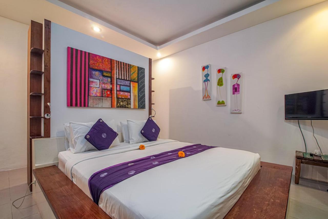 Athena - Sumptuous 3 Bedroom Private Luxury With Pool In Villa *