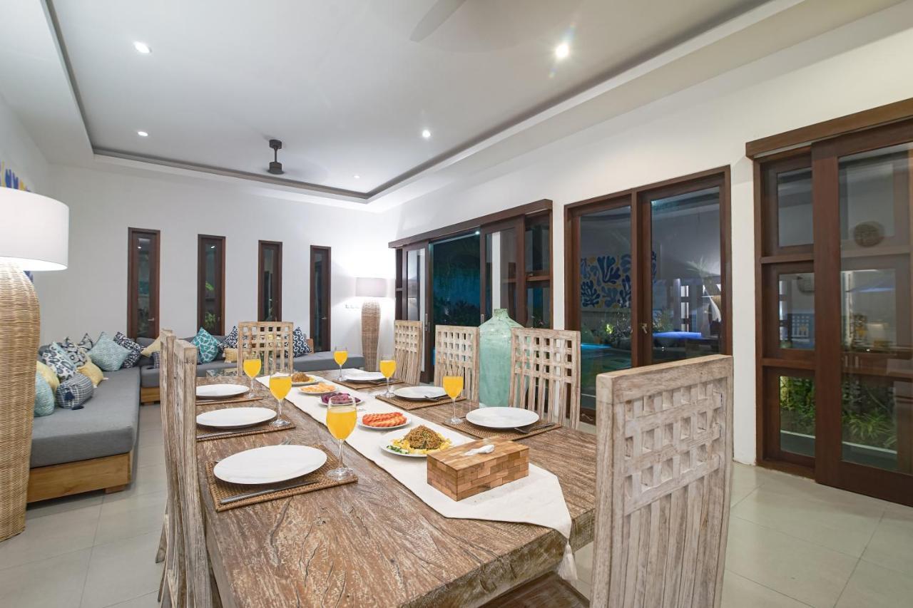 Athena - Sumptuous 3 Bedroom Private Luxury With Pool In