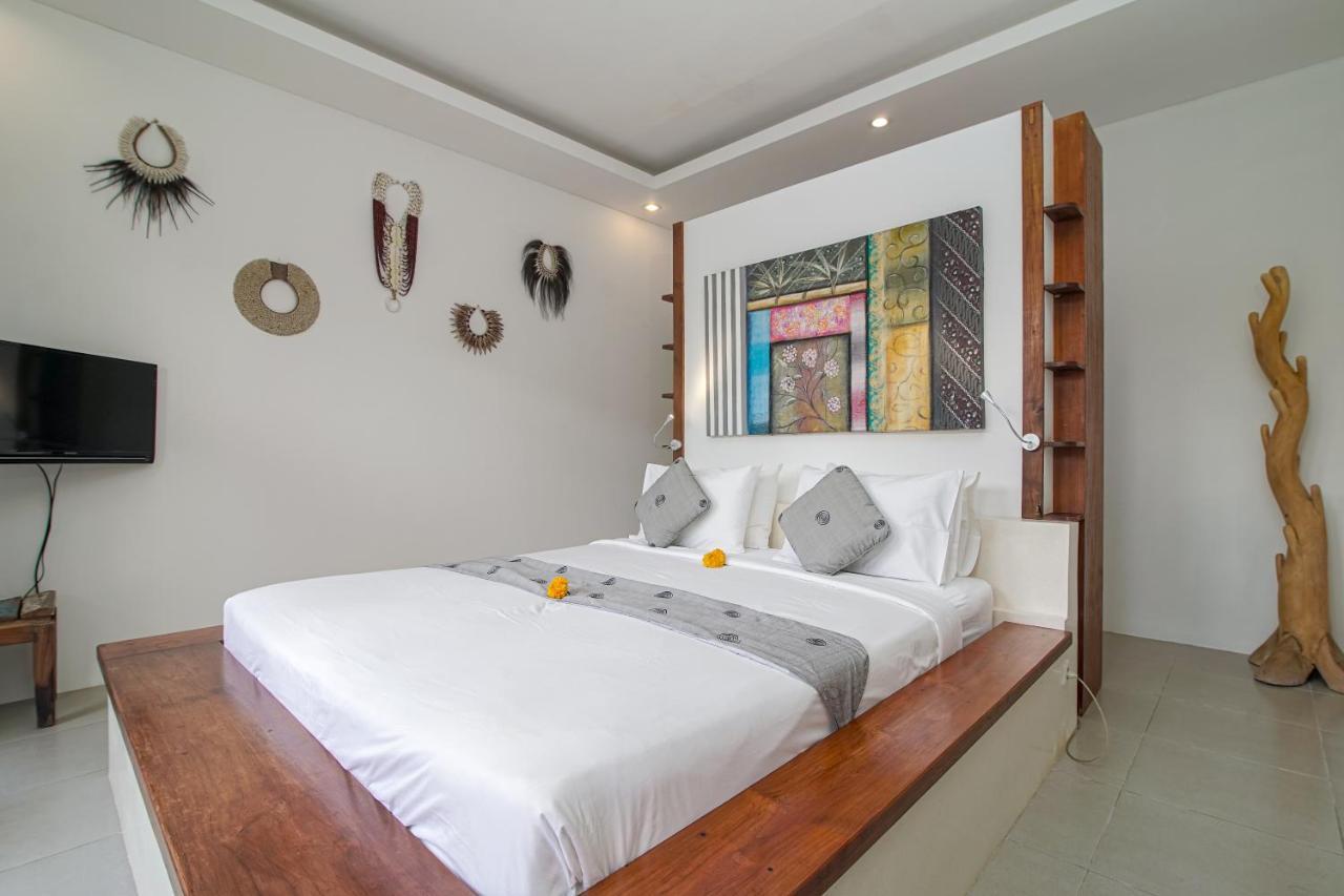Athena - Sumptuous 3 Bedroom Private Luxury With Pool In Villa