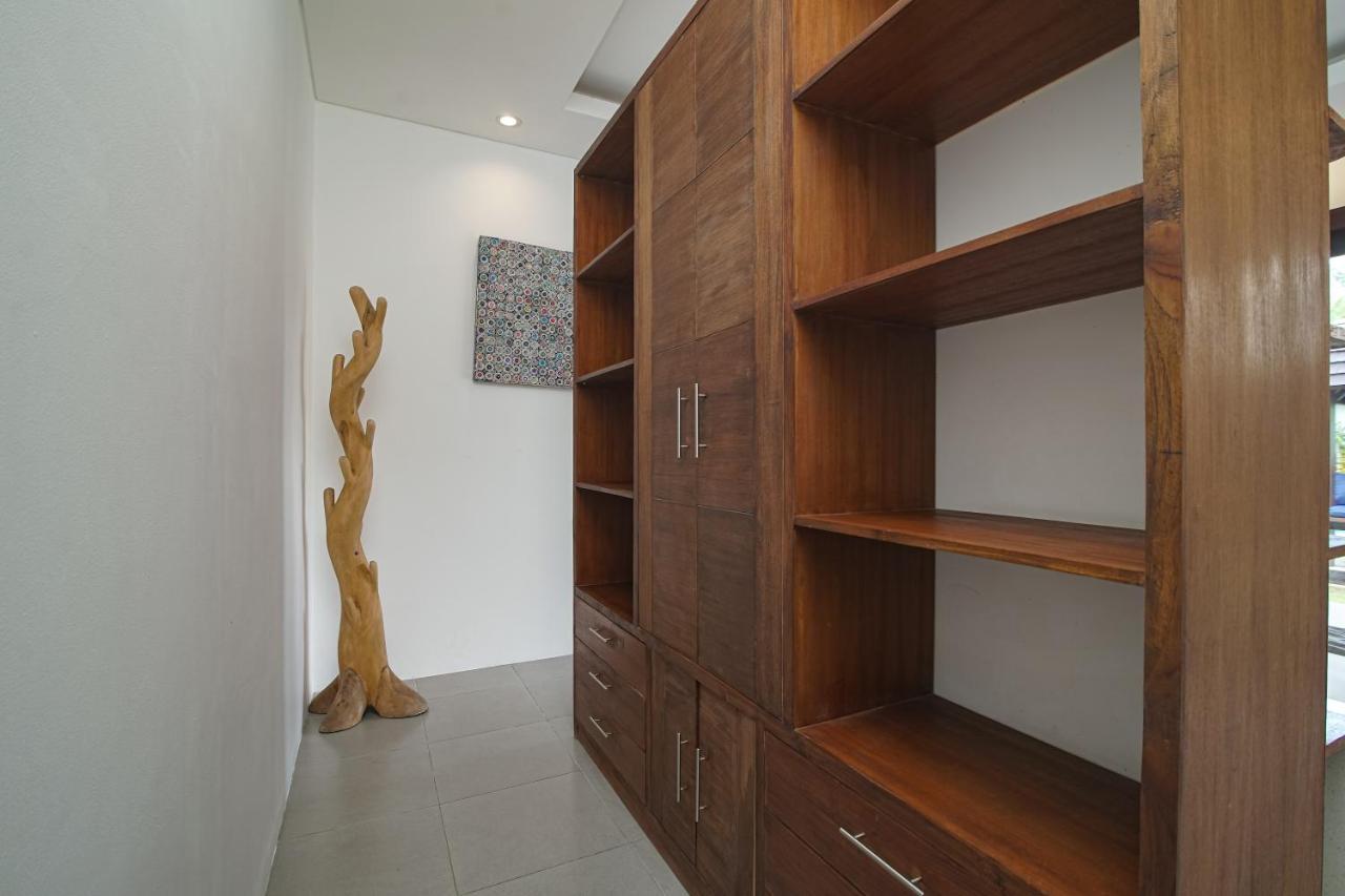 Athena - Sumptuous 3 Bedroom Private Luxury With Pool In Seminyak (Bali)