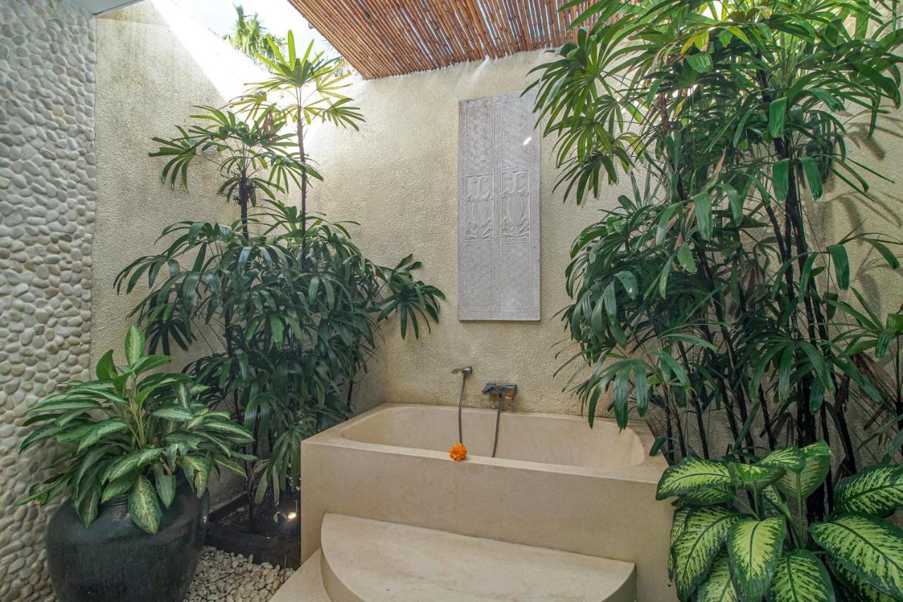 Villa Athena - Sumptuous 3 Bedroom Private Luxury With Pool In *