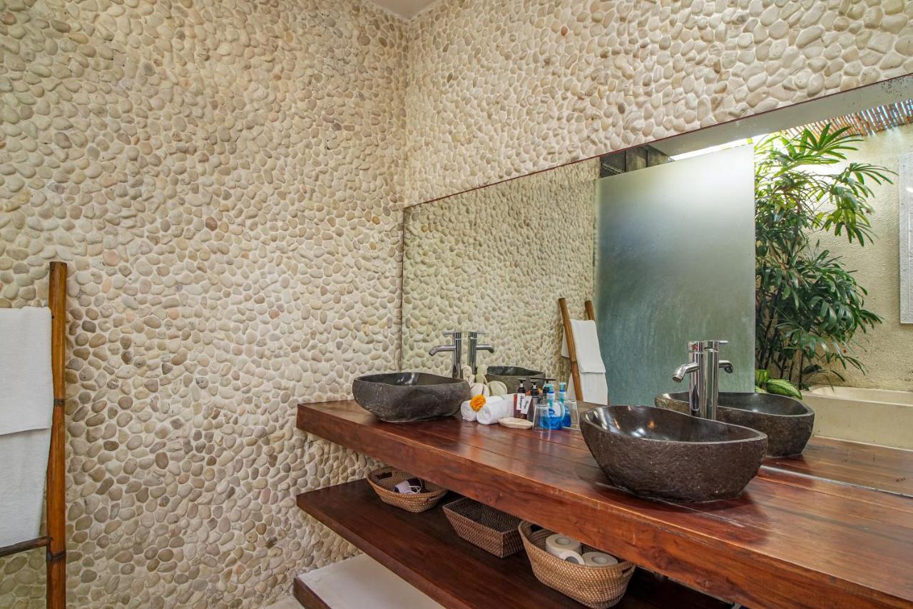 Villa Athena - Sumptuous 3 Bedroom Private Luxury With Pool In Seminyak (Bali)