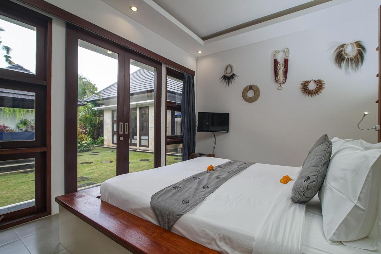 Athena - Sumptuous 3 Bedroom Private Luxury With Pool In