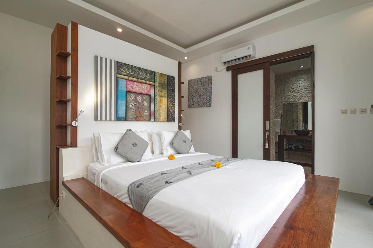 Athena - Sumptuous 3 Bedroom Private Luxury With Pool In *