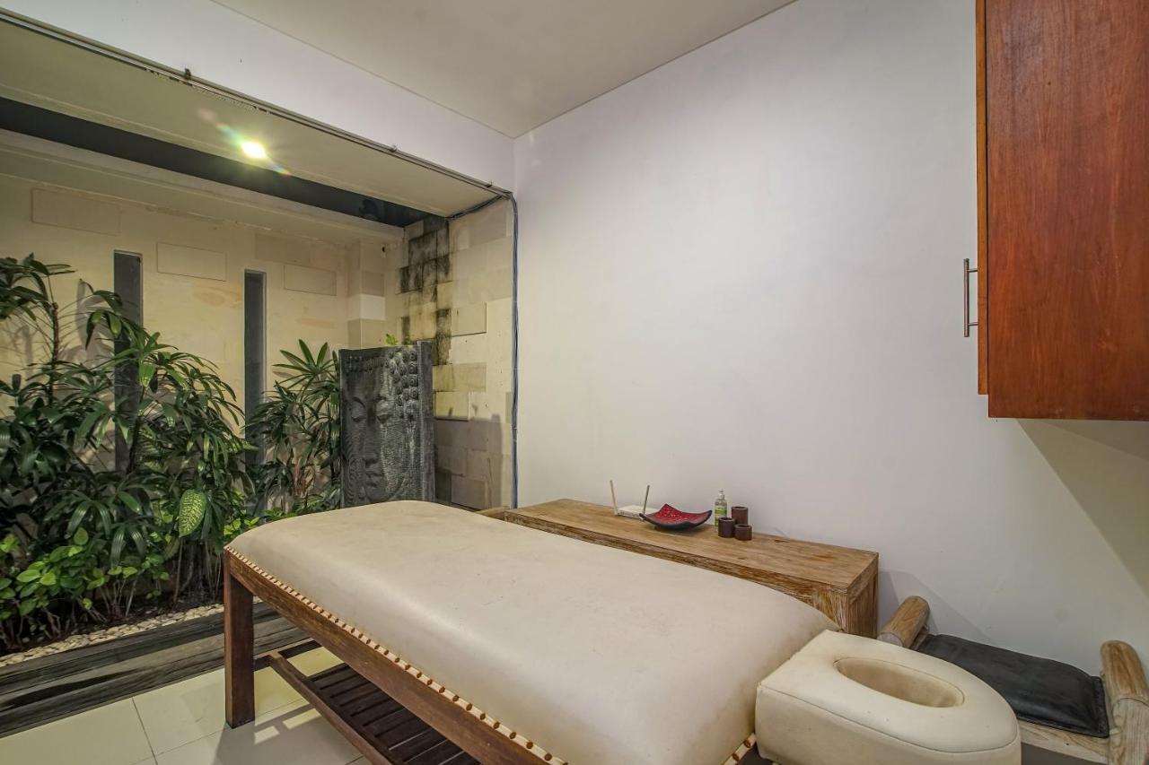 Athena - Sumptuous 3 Bedroom Private Luxury With Pool In Villa *