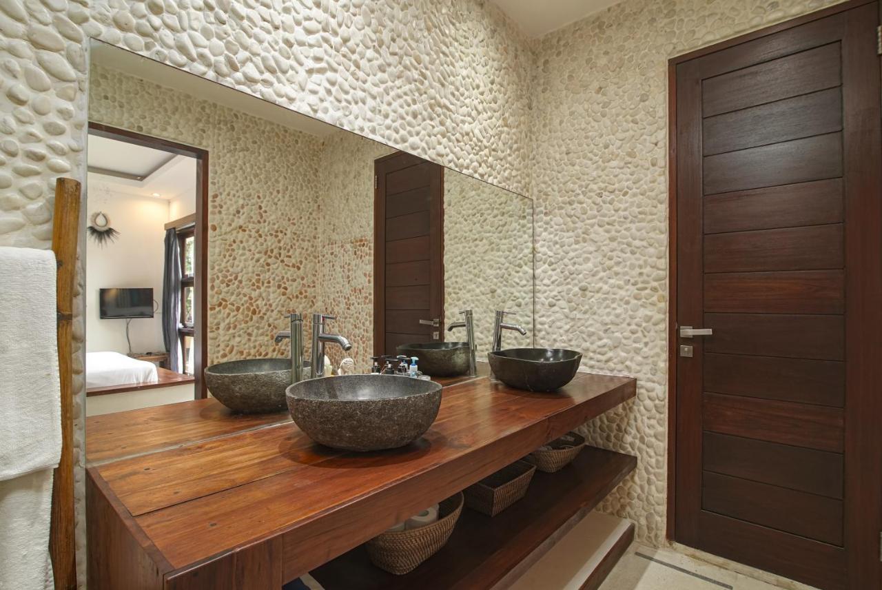 Villa Athena - Sumptuous 3 Bedroom Private Luxury With Pool In Seminyak (Bali)