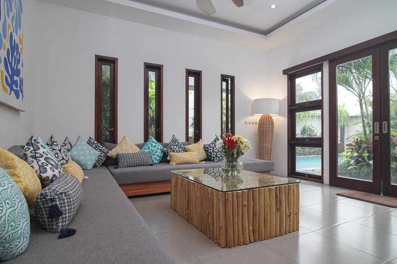 Athena - Sumptuous 3 Bedroom Private Luxury With Pool In *