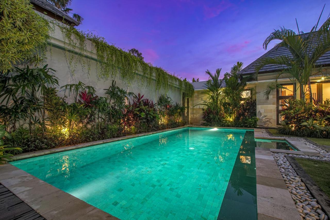 Villa Athena - Sumptuous 3 Bedroom Private Luxury With Pool In