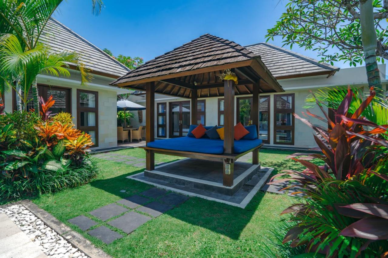 Athena - Sumptuous 3 Bedroom Private Luxury With Pool In *