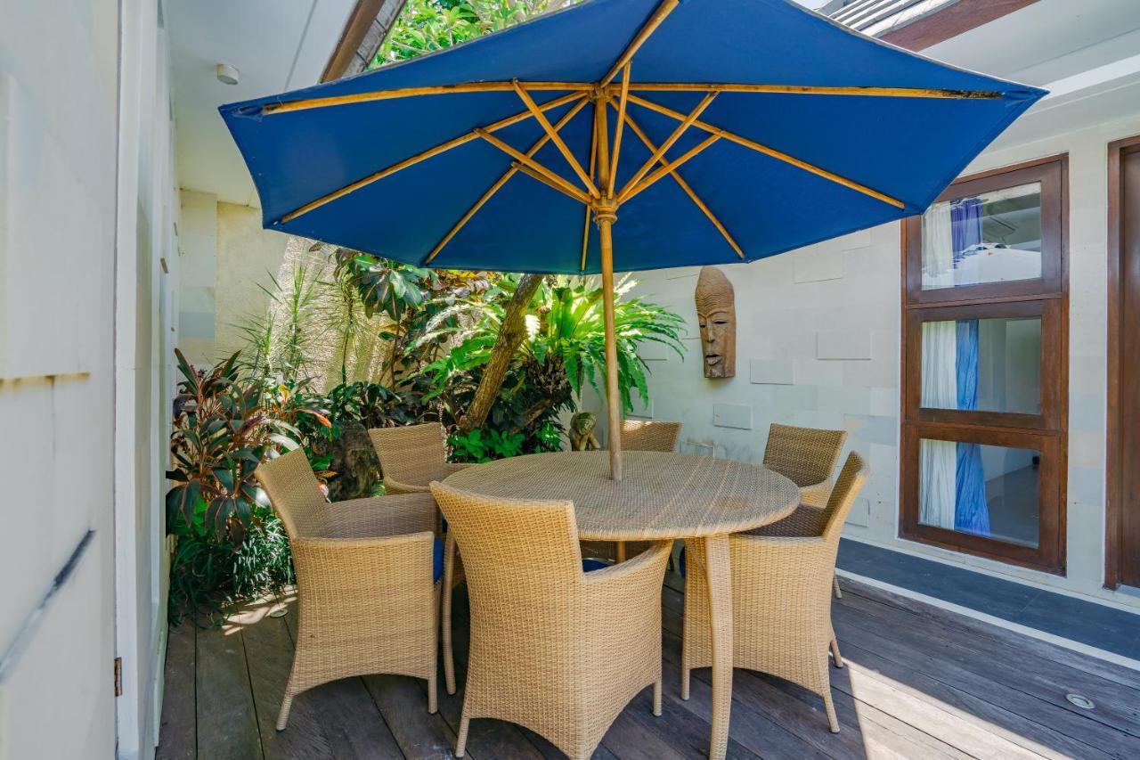 Athena - Sumptuous 3 Bedroom Private Luxury With Pool In Seminyak (Bali)