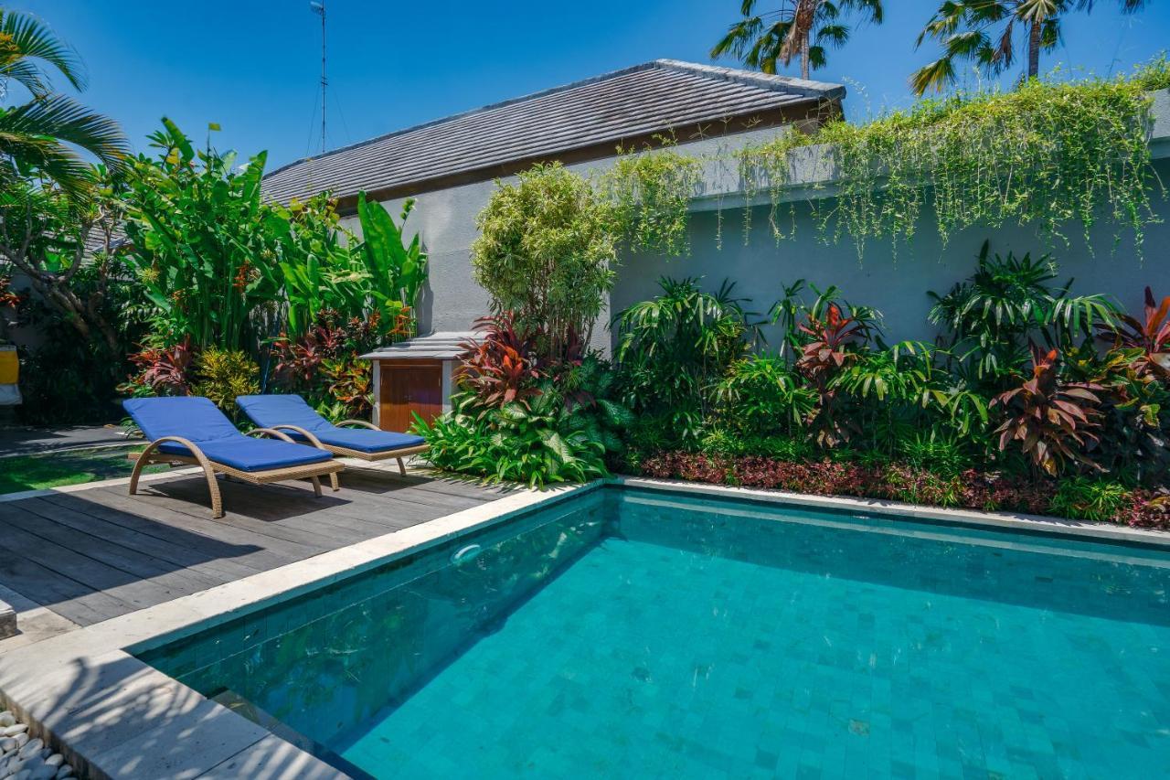 Villa Athena - Sumptuous 3 Bedroom Private Luxury With Pool In *